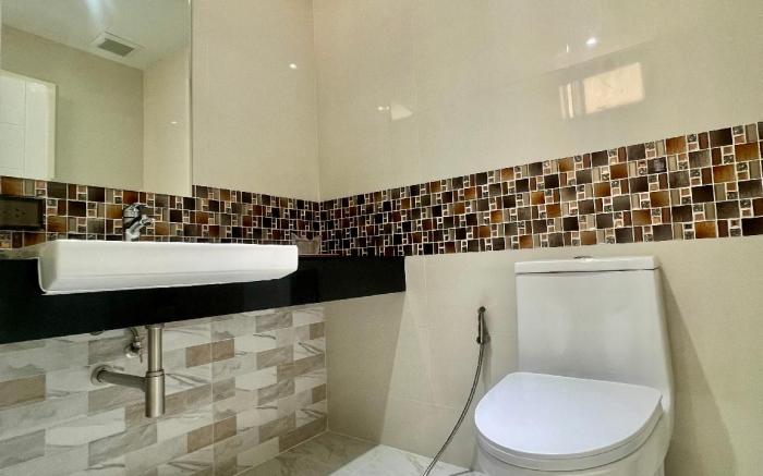 Napdown Resort Trat