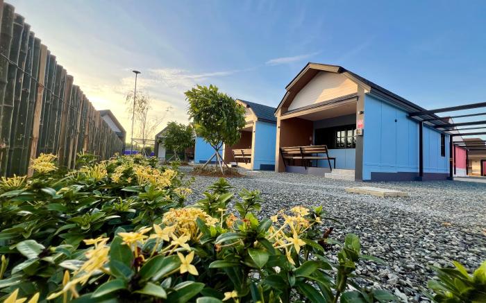 Napdown Resort Trat