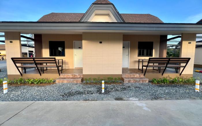 Napdown Resort Trat