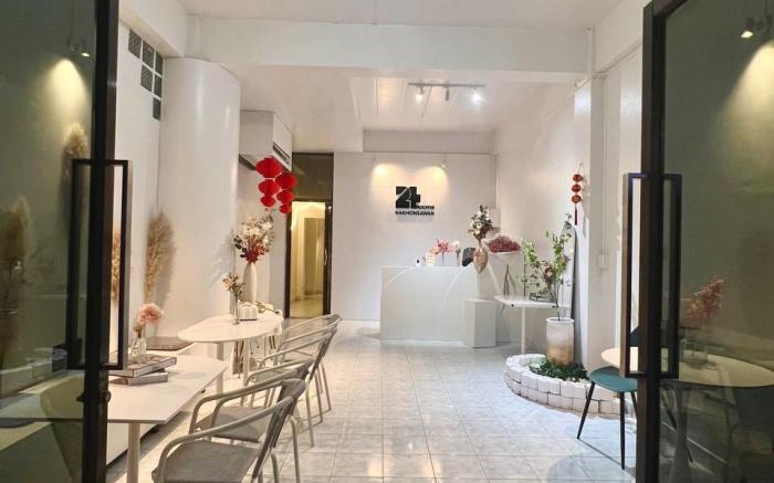 24rooms Nakhon Sawan
