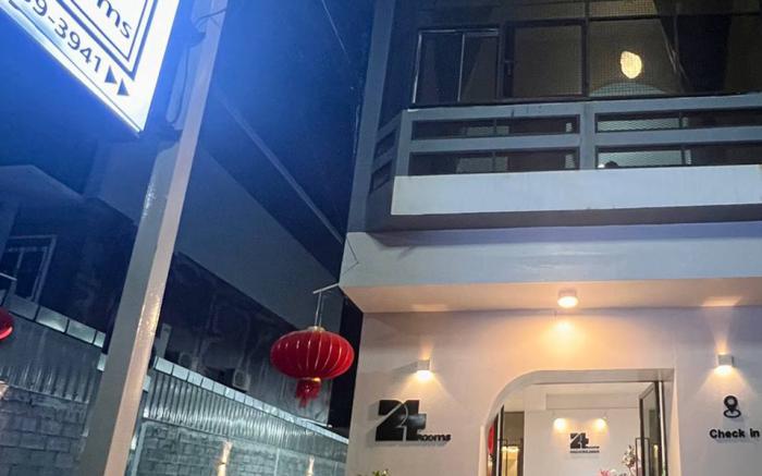 24rooms Nakhon Sawan