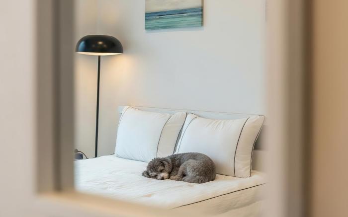 Goseong Badasga per Osyeonbyu Pension