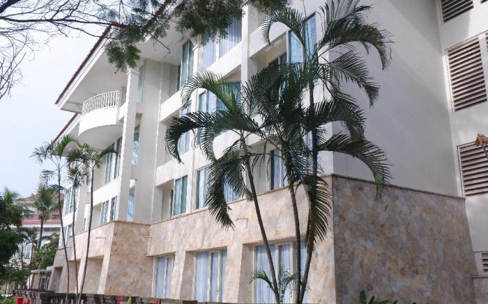 Sheraton Jakarta Soekarno Hatta Airport