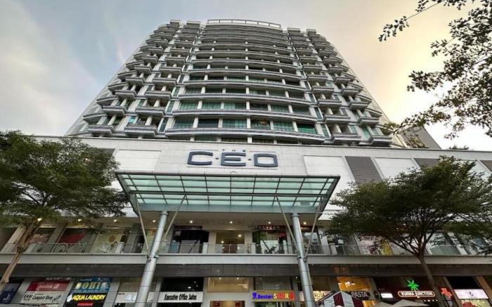 CEOZ1 Duplex 1BR Suite #Airport #USM #SPICE