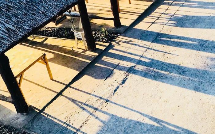 Dive and Trek Resort & Marine Sanctuary