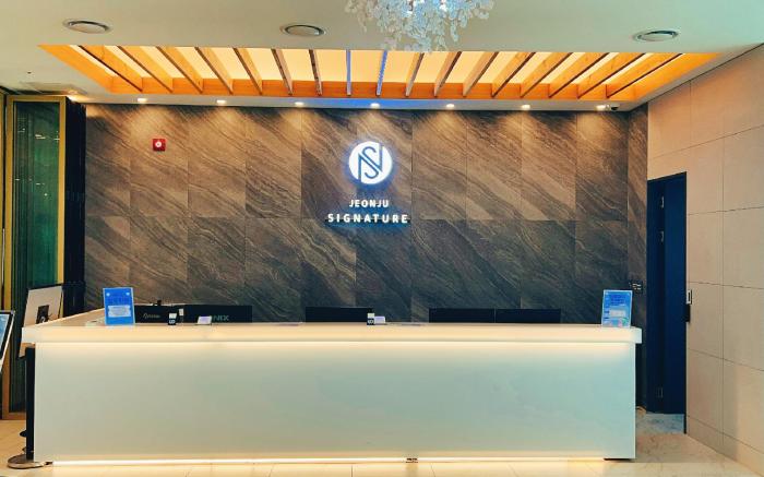 Jeonju Signature Hotel