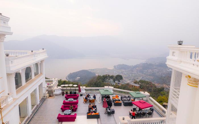 Le Glamour Resort & Wellness Spa