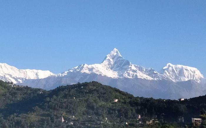 Le Glamour Resort & Wellness Spa