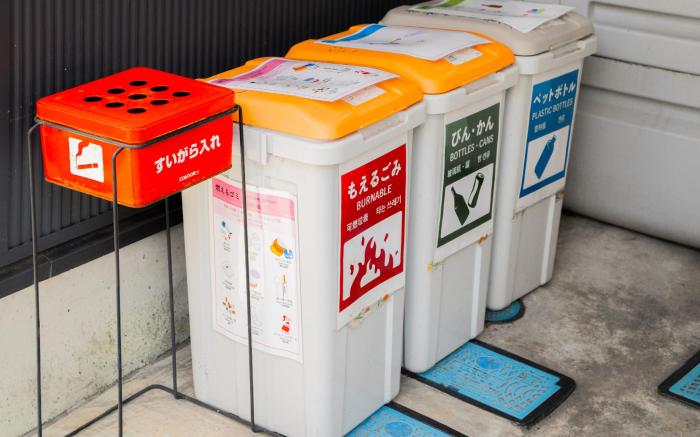 TOKYO E JOY INN Okubo branch in Shinjuku