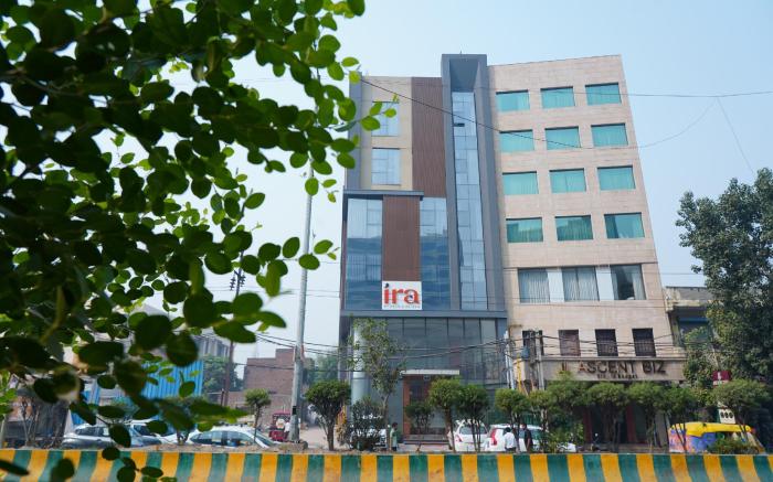 Ira by Orchid Noida