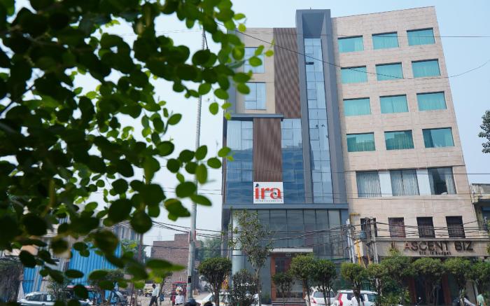 Ira by Orchid Noida