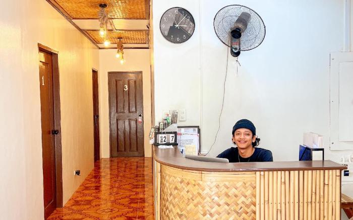 Corazon El Nido Inn