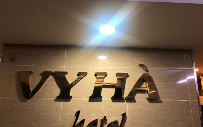 Vy Ha Hotel