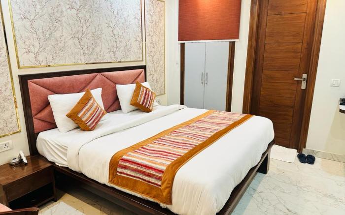Hotel the Palm View By GRB