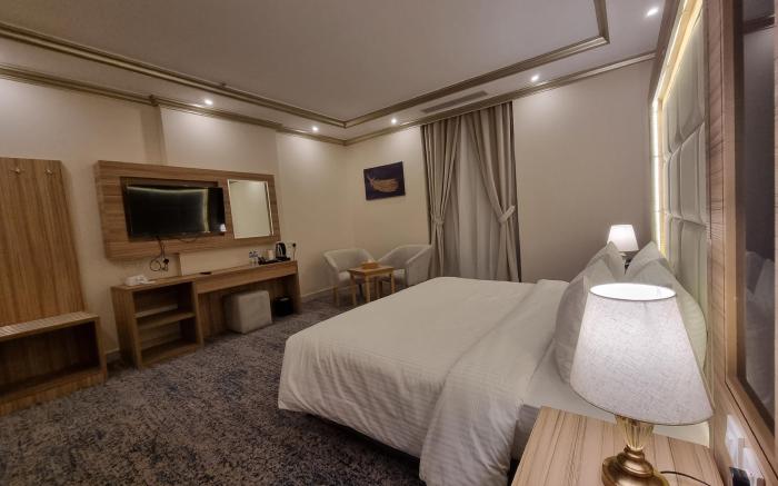 Casa Diora Hotel Al Naseem