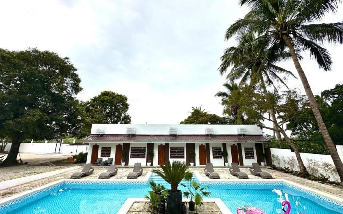Solstice Suites -Eliah Jade Suite (good for 5 pax)
