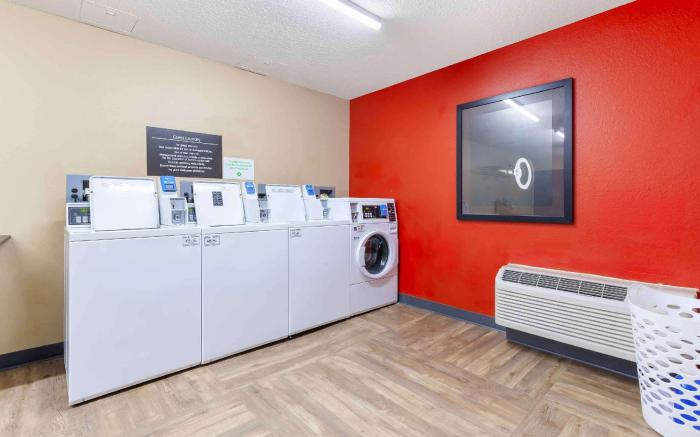 Extended Stay America Select Suites - Appleton - Fox Cities