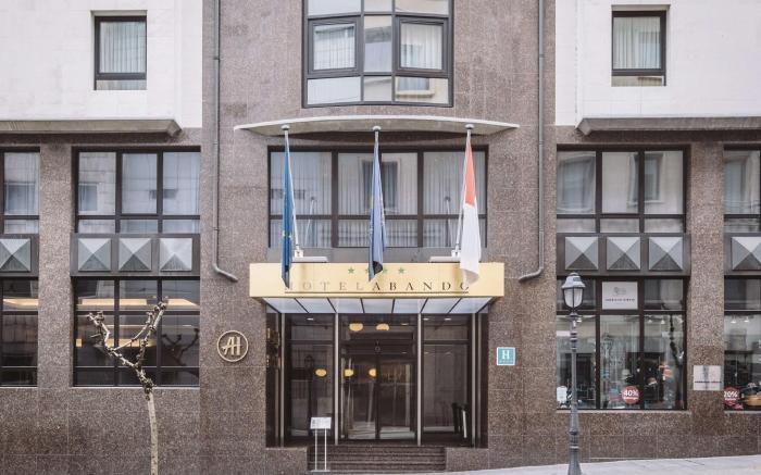 Hotel Abando