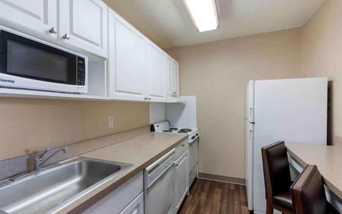 Extended Stay America Suites - Fort Worth - Southwest