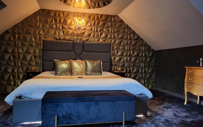 La Suite de l'Elixir