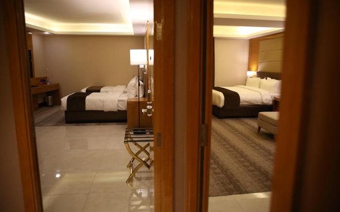 Gloria Boutique Hotel 