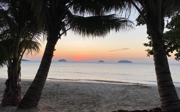 Kai Bae Beach Resort Koh Chang 