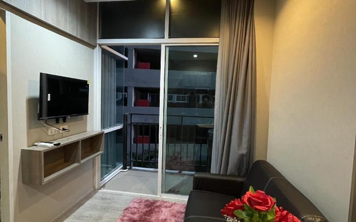 Luxury Grand AD jomtien