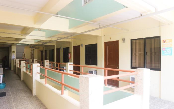 Iloilo Transient Rooms