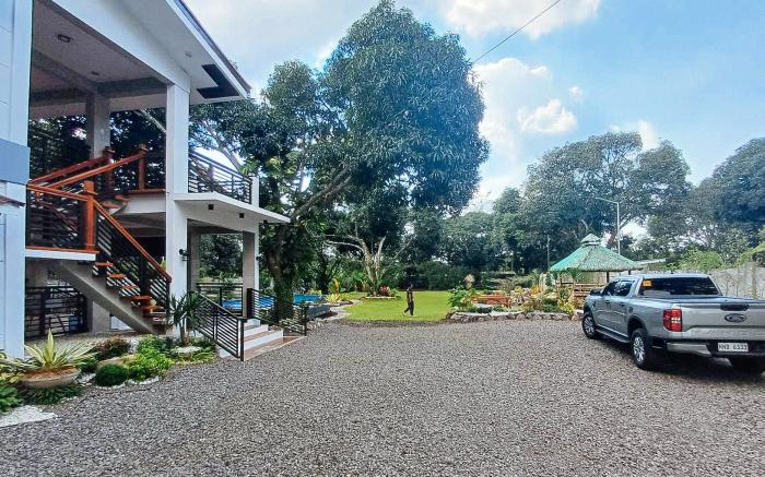 The Lavana Camp Coco Batangas by RedDoorz