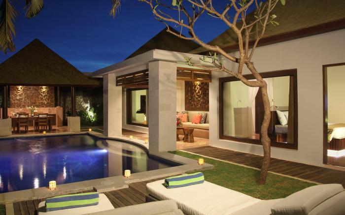 The Haere Villas - By Astadala