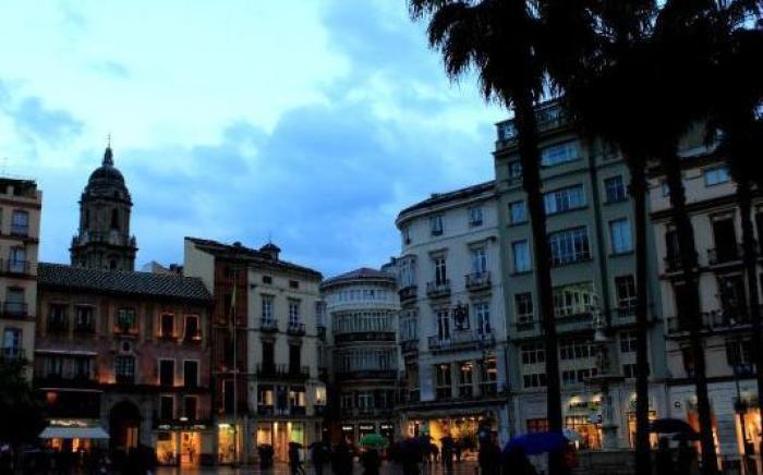 Apartamentos Livin4Malaga
