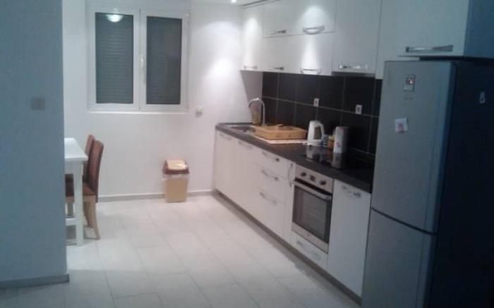 J & P Apartments