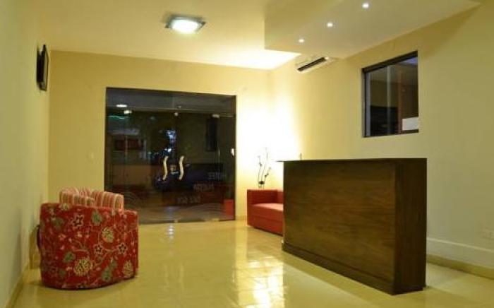 Hotel Puesta del Sol by Nobile