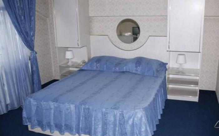 Hotel Rehoma