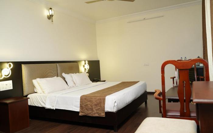 Malanadu Tourist Home
