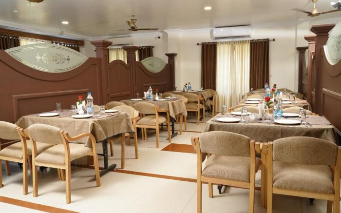 Malanadu Tourist Home