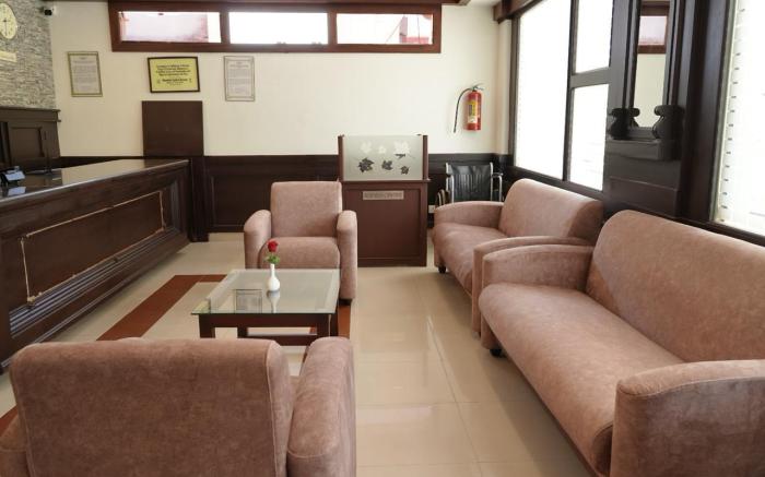 Malanadu Tourist Home