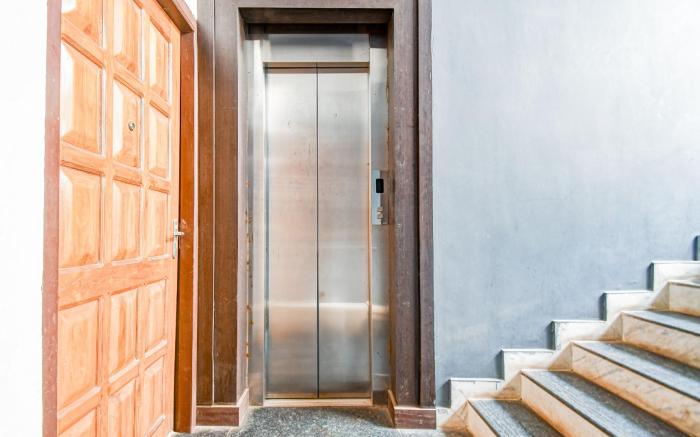 Hotel O Kalinganagar