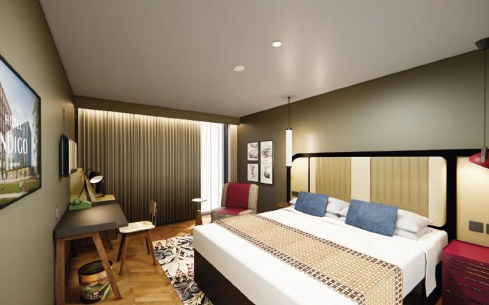 Hotel Indigo Coventry By IHG