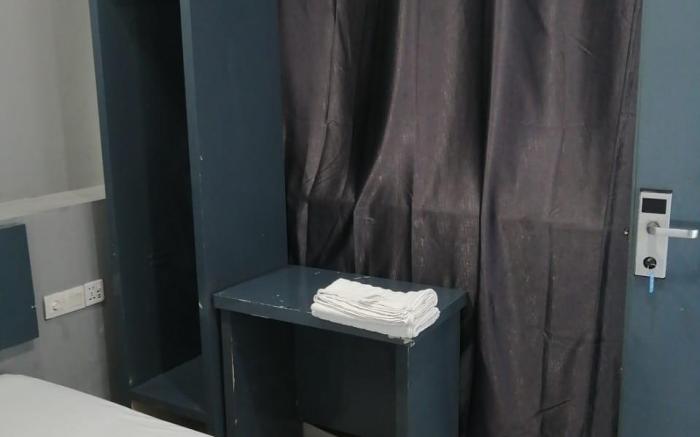 Hotel Rim Global Pj21