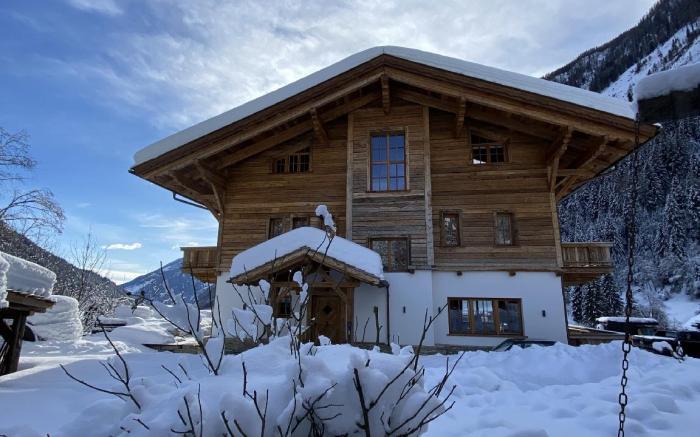 Grand Chalet