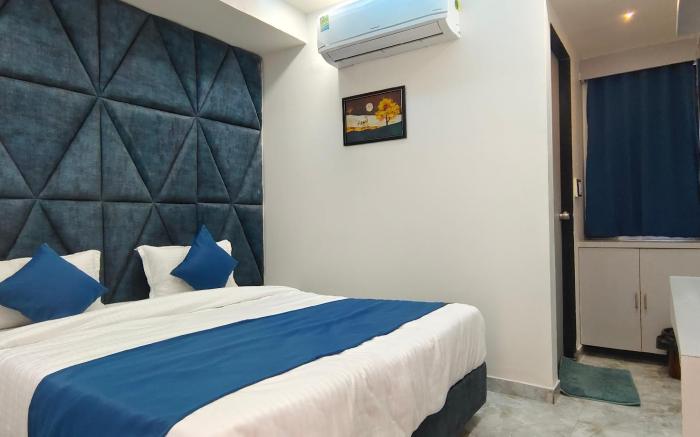 HOTEL AKASH