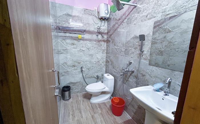 Gangasagar Hotel And Resort
