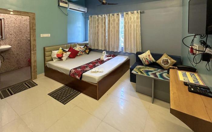 Gangasagar Hotel And Resort