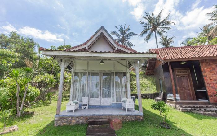 OYO 93748 Tungku Klui Hotel