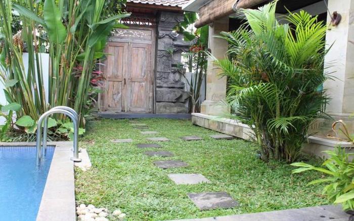 Belvilla Nirvana Near Monkey Forest