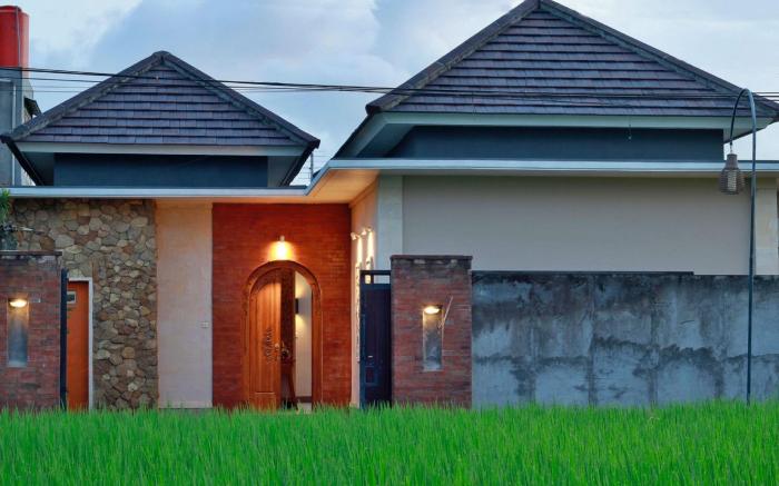 Belvilla Wanderlust Central Ubud