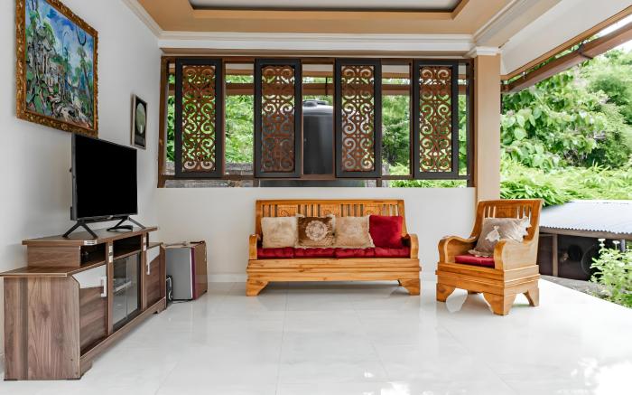 Belvilla Calm Haven Amabela Garden Lovina Beach