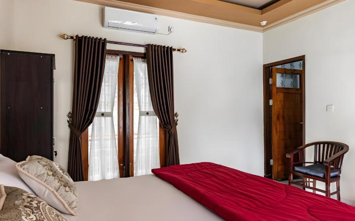 Belvilla Calm Haven Amabela Garden Lovina Beach