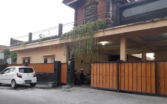 Hotel O Yume Guest House Near SDN 4 Batulayar